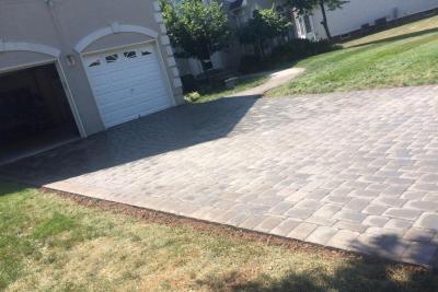 Paver-driveway-Arlington-va