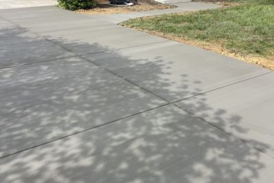 concrete-driveway-fairfax-va