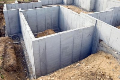 poured-concrete-foundation-walls-for-basement-northern-va